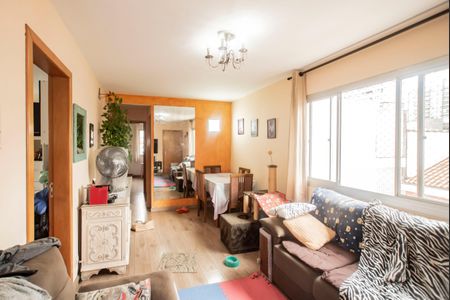 Apartamento à venda com 78m², 2 quartos e 1 vagaSala