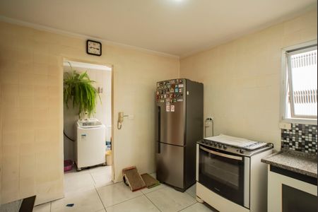 Apartamento à venda com 78m², 2 quartos e 1 vagaCozinha