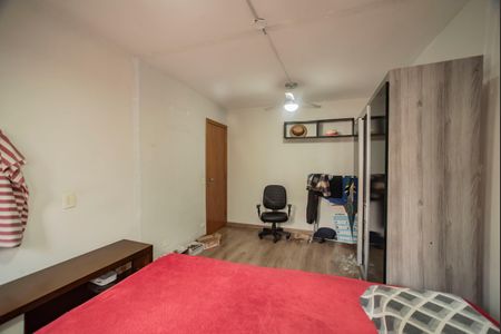 Apartamento à venda com 78m², 2 quartos e 1 vagaQuarto 2