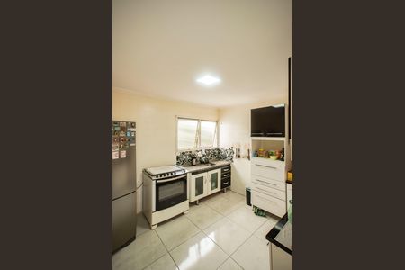 Apartamento à venda com 78m², 2 quartos e 1 vagaCozinha