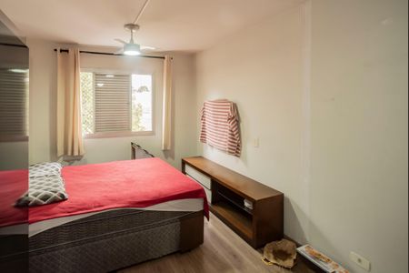 Apartamento à venda com 78m², 2 quartos e 1 vagaQuarto 2