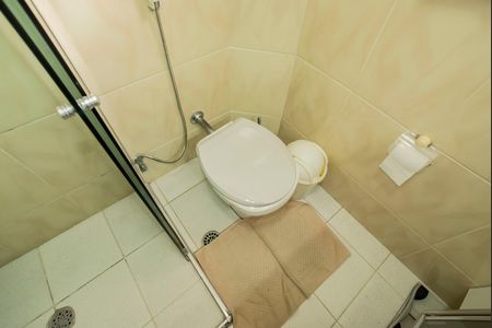 Apartamento à venda com 78m², 2 quartos e 1 vagaBanheiro