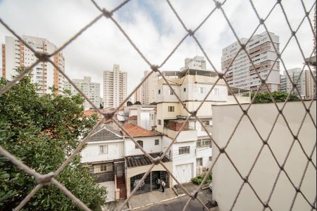 Vista do Quarto 1 de apartamento à venda com 2 quartos, 78m² em Vila da Saúde, São Paulo