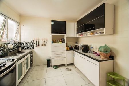 Apartamento à venda com 78m², 2 quartos e 1 vagaCozinha
