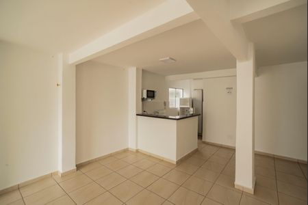Apartamento à venda com 78m², 2 quartos e 1 vagaÁrea comum - Salão de festas