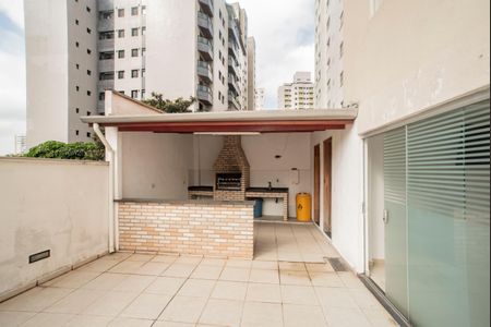 Apartamento à venda com 78m², 2 quartos e 1 vagaÁrea comum - Churrasqueira