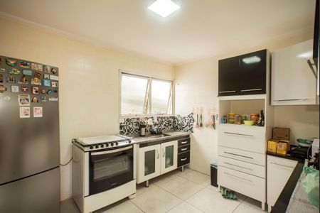 Apartamento à venda com 78m², 2 quartos e 1 vagaCozinha