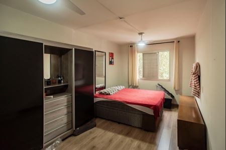 Apartamento à venda com 78m², 2 quartos e 1 vagaQuarto 2