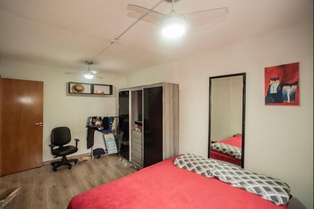 Apartamento à venda com 78m², 2 quartos e 1 vagaQuarto 2