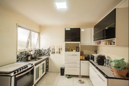 Apartamento à venda com 78m², 2 quartos e 1 vagaCozinha