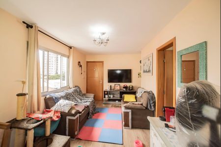 Apartamento à venda com 78m², 2 quartos e 1 vagaSala