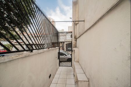 Apartamento à venda com 78m², 2 quartos e 1 vagaHall de entrada