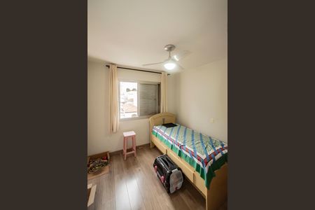 Apartamento à venda com 78m², 2 quartos e 1 vagaQuarto 1