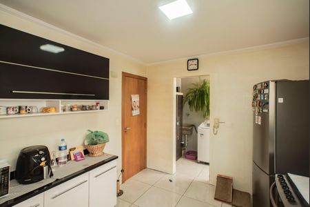 Apartamento à venda com 78m², 2 quartos e 1 vagaCozinha