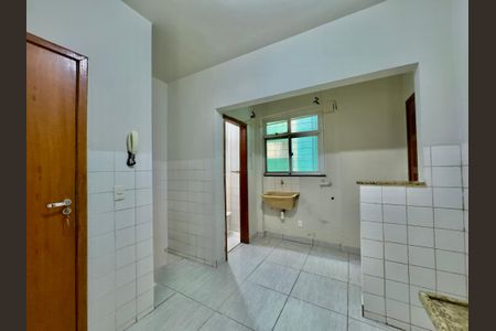 Apartamento para alugar com 3 quartos, 70m² em Nova Granada, Belo Horizonte