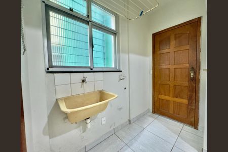 Apartamento para alugar com 3 quartos, 70m² em Nova Granada, Belo Horizonte