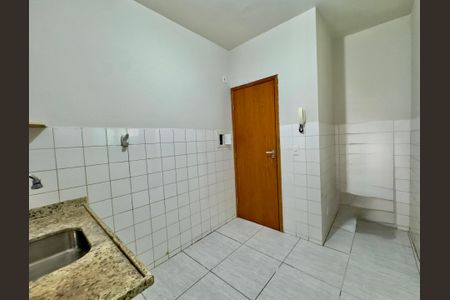 Apartamento para alugar com 3 quartos, 70m² em Nova Granada, Belo Horizonte