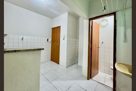 Apartamento para alugar com 3 quartos, 70m² em Nova Granada, Belo Horizonte