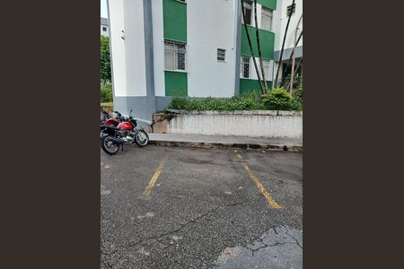 Apartamento à venda com 70m², 3 quartos e 1 vaga Apartamento à venda com 70m², 3 quartos e 1 vagaVaga de estacionamento
