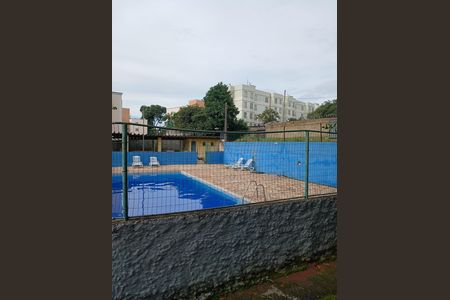 Apartamento à venda com 70m², 3 quartos e 1 vaga Apartamento à venda com 70m², 3 quartos e 1 vagaArea de lazer condominio