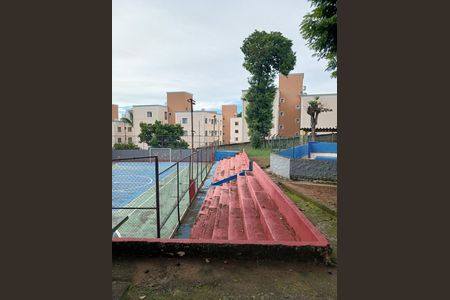 Apartamento à venda com 70m², 3 quartos e 1 vaga Apartamento à venda com 70m², 3 quartos e 1 vagaArea de lazer condominio