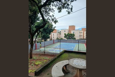 Apartamento à venda com 70m², 3 quartos e 1 vaga Apartamento à venda com 70m², 3 quartos e 1 vagaArea de lazer condominio