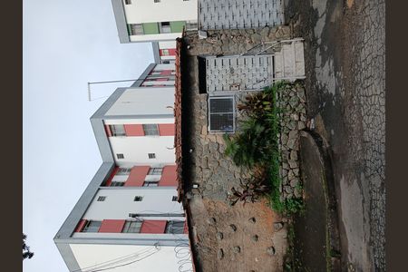 Apartamento à venda com 70m², 3 quartos e 1 vaga Apartamento à venda com 70m², 3 quartos e 1 vagaportaria