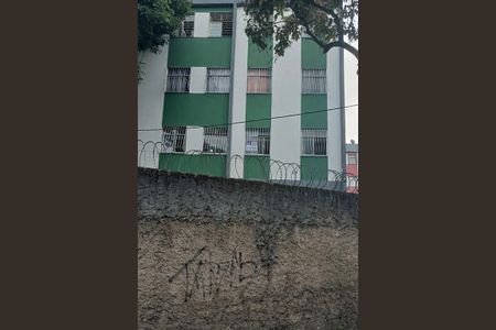 Apartamento à venda com 70m², 3 quartos e 1 vaga Apartamento à venda com 70m², 3 quartos e 1 vagaFachada/ Placa ISZK-89