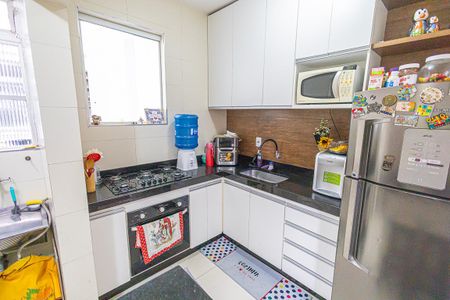 Apartamento à venda com 70m², 3 quartos e 1 vaga Apartamento à venda com 70m², 3 quartos e 1 vagaCozinha