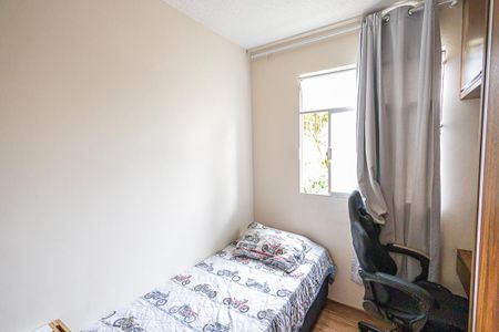 Apartamento à venda com 70m², 3 quartos e 1 vaga Apartamento à venda com 70m², 3 quartos e 1 vagaQuarto 3