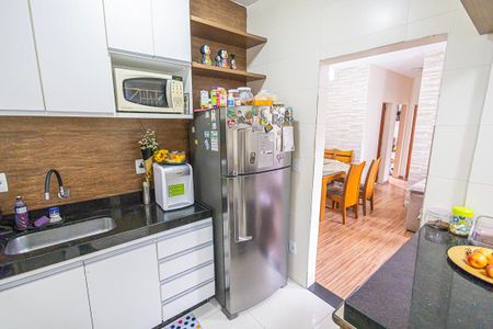 Apartamento à venda com 70m², 3 quartos e 1 vaga Apartamento à venda com 70m², 3 quartos e 1 vagaCozinha