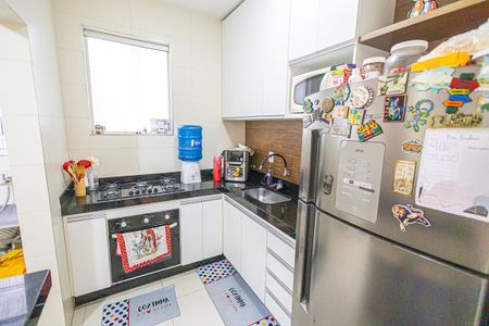 Apartamento à venda com 70m², 3 quartos e 1 vaga Apartamento à venda com 70m², 3 quartos e 1 vagaCozinha