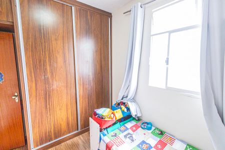 Apartamento à venda com 70m², 3 quartos e 1 vaga Apartamento à venda com 70m², 3 quartos e 1 vagaQuarto 2