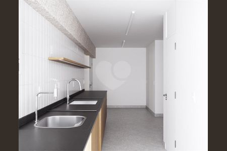 Apartamento à venda com 2 quartos, 96m² em Santo Amaro, São Paulo
