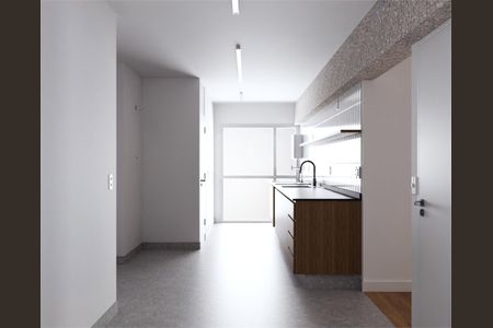 Apartamento à venda com 2 quartos, 96m² em Santo Amaro, São Paulo