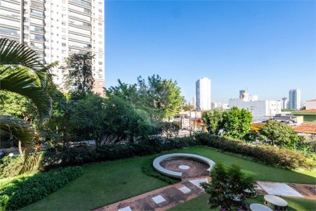 Apartamento à venda com 2 quartos, 96m² em Santo Amaro, São Paulo