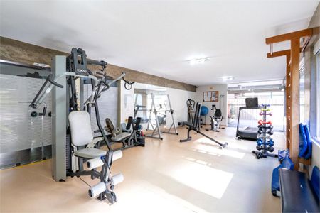 Apartamento à venda com 2 quartos, 96m² em Santo Amaro, São Paulo