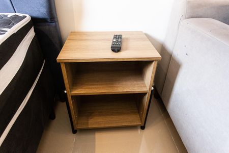 Studio de apartamento para alugar com 1 quarto, 24m² em Santana, São Paulo