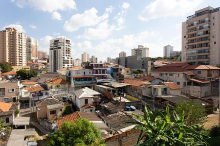 Vista do Studio de apartamento para alugar com 1 quarto, 24m² em Santana, São Paulo