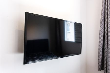 Studio - TV de apartamento para alugar com 1 quarto, 24m² em Santana, São Paulo