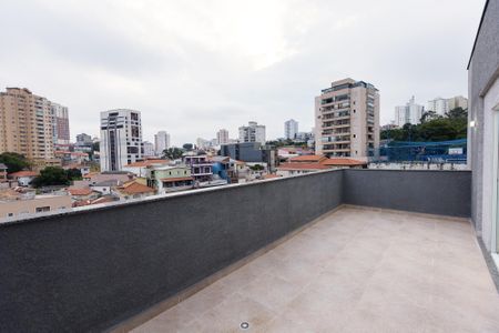 Apartamento para alugar com 24m², 1 quarto e sem vagaÁrea Comum - Varanda para estender roupas