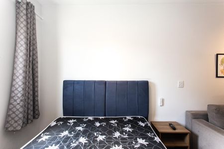 Apartamento para alugar com 24m², 1 quarto e sem vagaStudio