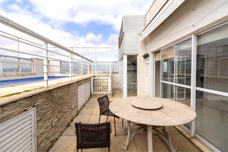 Apartamento à venda com 4 quartos, 346m² em Vila Yara, Osasco