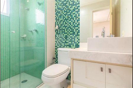 Apartamento à venda com 4 quartos, 346m² em Vila Yara, Osasco