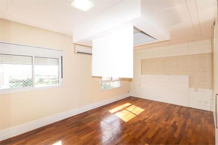 Apartamento à venda com 4 quartos, 346m² em Vila Yara, Osasco