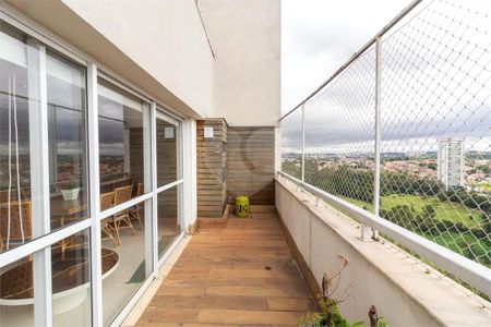 Apartamento à venda com 4 quartos, 346m² em Vila Yara, Osasco