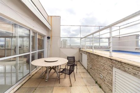 Apartamento à venda com 4 quartos, 346m² em Vila Yara, Osasco