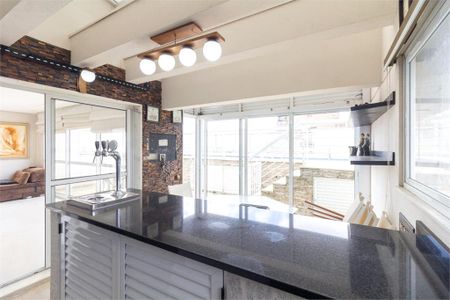 Apartamento à venda com 4 quartos, 346m² em Vila Yara, Osasco