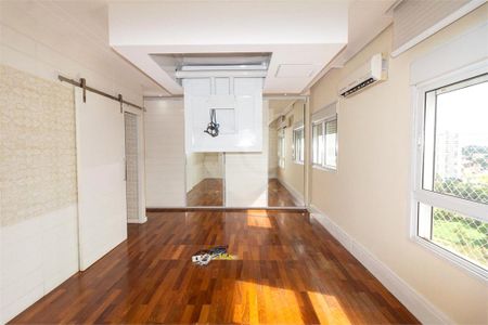 Apartamento à venda com 4 quartos, 346m² em Vila Yara, Osasco