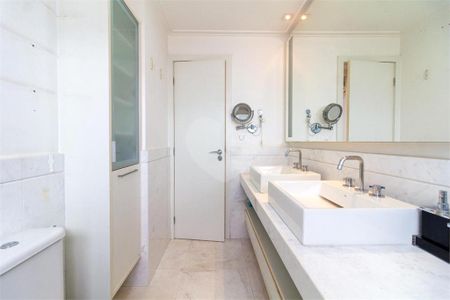 Apartamento à venda com 4 quartos, 346m² em Vila Yara, Osasco